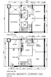 Jurong West Street 91 (Jurong West),  #443699331